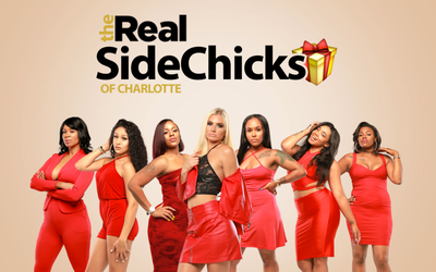 ‘The Real Side Chicks Of Charlotte’ Looks Good, But Is It Real?